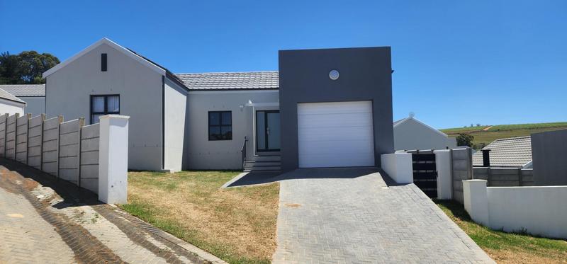 3 Bedroom Property for Sale in Myrtledene Western Cape